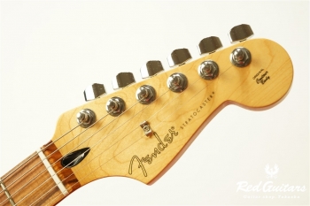 Player Stratocaster HSS Plus Top